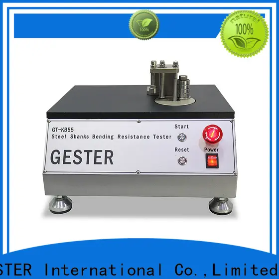 GESTER computerized universal testing machine supplier for test3 1