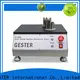 GESTER computerized universal testing machine supplier for test3 1
