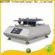 GESTER shoes flexing machine supplier for shoe material2 1