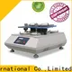 GESTER Leather Testing machine price list for material1 1