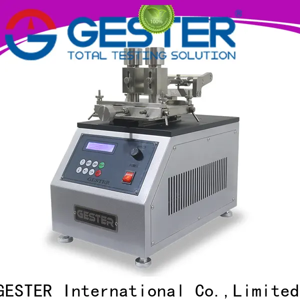 GESTER universal tensile tester manufacturer for test2 1