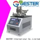 GESTER rubber EN 388 Martindale Abrasion Tester price for shoe 1