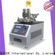 GESTER Customized computerized universal testing machine price for fabric2 1