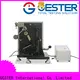 Customized shoe material test equipment for sale for footwear 1