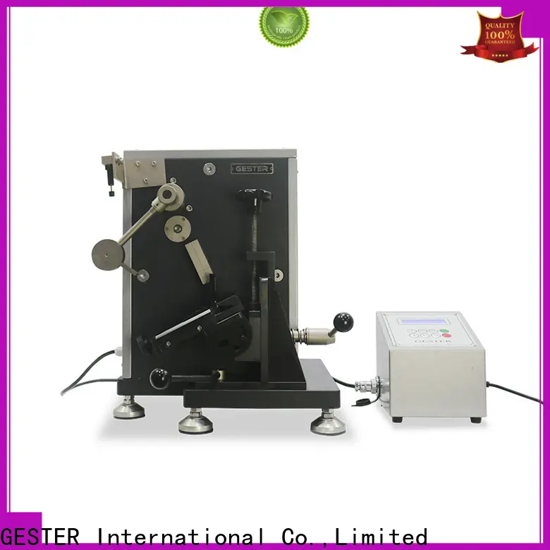 safety bally leather flexing tester for sale for footwear2 1