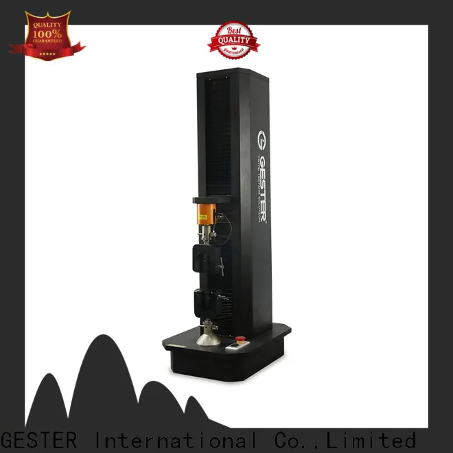 safety Textile Testing Equipment manufacturer for test 1