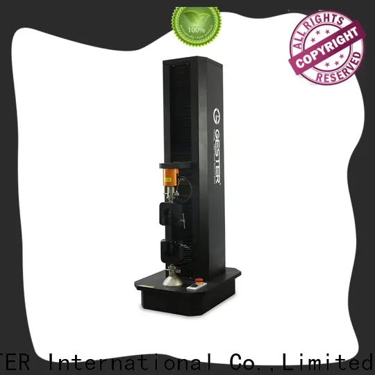 GESTER wholesale aatcc perspiration tester supplier for fabric1 1