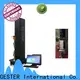 GESTER rajiv kumar textile testing machine for sale for lab 1
