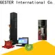 GESTER Fabric Testing Instruments supplier for footwear1 1