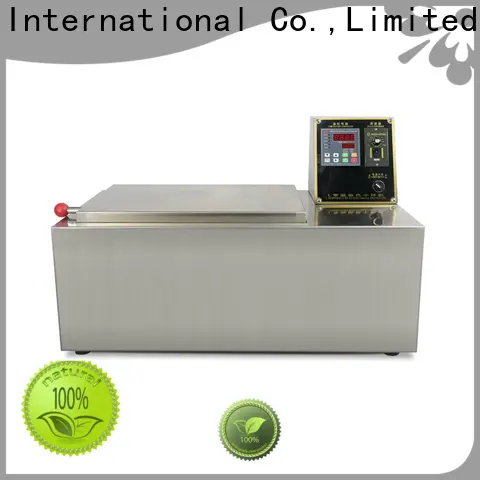 GESTER lab dyeing machines manufacturer for lab 1