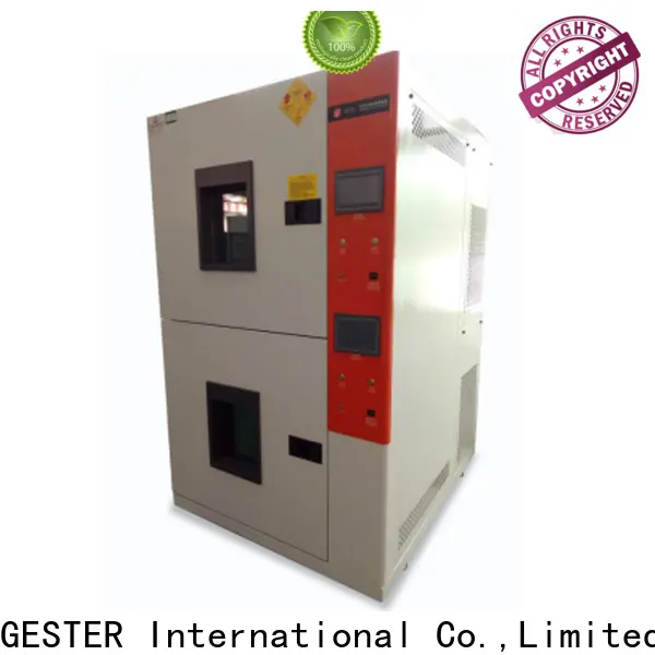 GESTER Customized yarn testing equipments wholesale for yarn 1