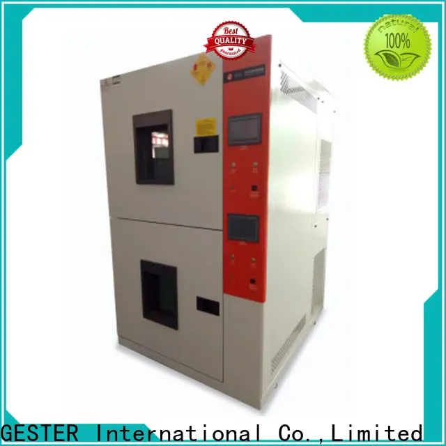 GESTER textile fiber testing machine for sale for fiber 1