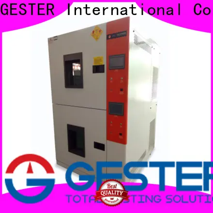 GESTER crockmeter standard for lab 1