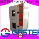 GESTER crockmeter standard for lab 1
