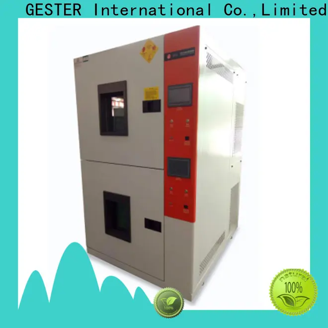 GESTER safety rotary abrasion tester supplier for fabric 1