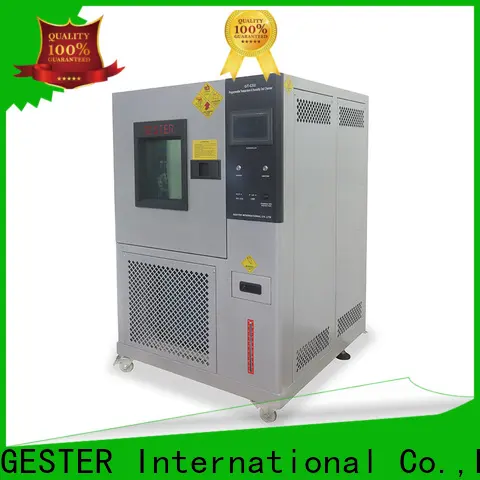 GESTER permeability test equipment for sale for test 1