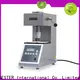 GESTER rubber abrasion testing machine price for sale for fabric 1