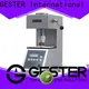 GESTER water penetration test of leather price list for leather1 1