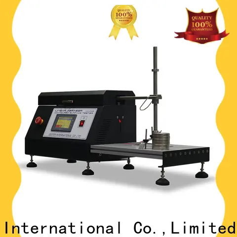 GESTER hydraulic shore hardness tester suppliers for sale for lab 1