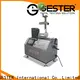 GESTER safety shoe sole testing procedure for lab1 1