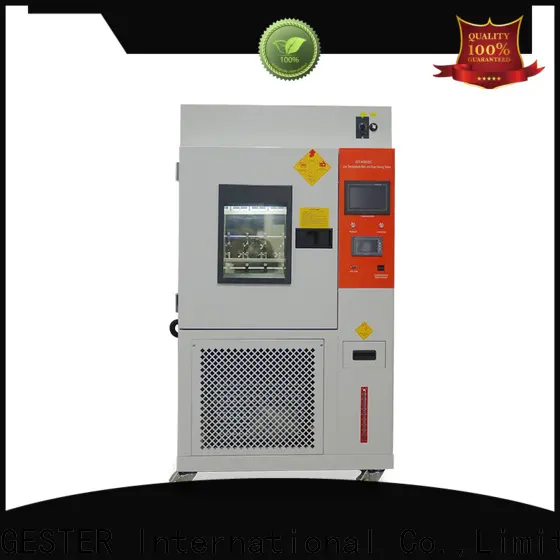 GESTER Lower Temp Flexing Tester standard for lab2 1