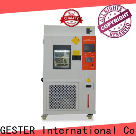 GESTER Bally Resistance Flexing Tester price for shoe 1