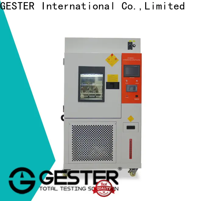 GESTER rubber martindale abrasion tester price price for shoe 1