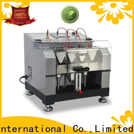 GESTER Water Penetration Tester for sale for textile 1