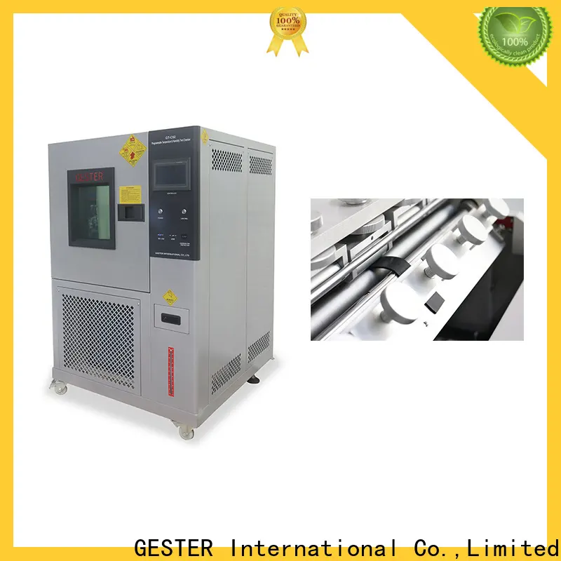 GESTER shore hardness tester suppliers supplier for laboratory3 1
