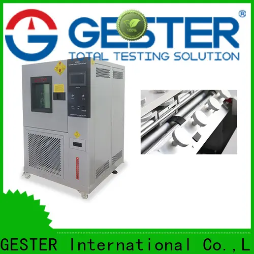 safety bally leather flexing tester supplier for she 1