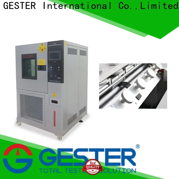 GESTER ross flexing tester price for lab 1