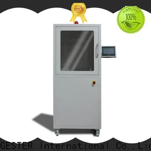 GESTER high precision shore hardness tester suppliers price list for laboratory 1