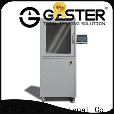GESTER computerized universal testing machine manufacturer for textile4 1