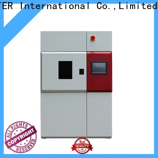 GESTER hydraulic color fastness to washing supplier for test 1