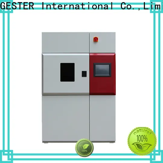 GESTER digital martindale pilling test method manufacturer for test1 1