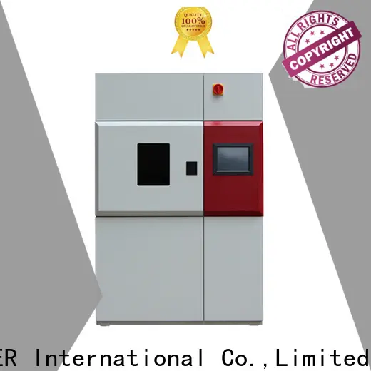 universal ozone aging test chamber price for fabric 1