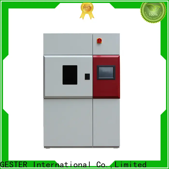 GESTER safety rotary abrasion tester for sale for fabric1 1