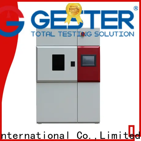 GESTER martindale pilling tester standard for lab 1