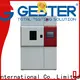 GESTER martindale pilling tester standard for lab 1