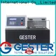 GESTER Textile Testing Equipment manufacturer for lab1 1