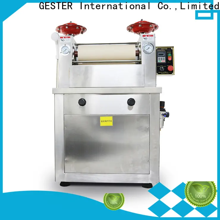 GESTER customized Textile Testing Equipment standard for laboratory 1