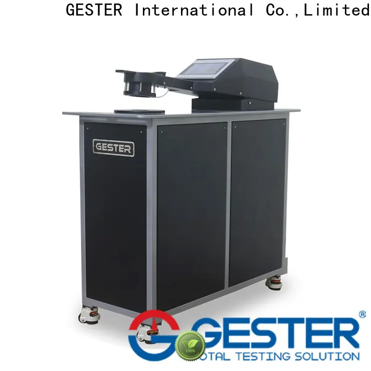 electronic protective clothing tester standard for test 1