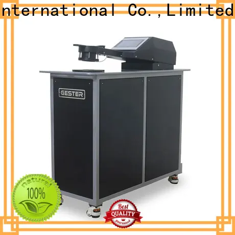 GESTER Universal hydrostatic head tester supplier for laboratory 1