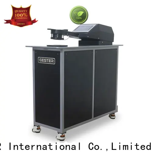 wholesale hydraulic bursting strength tester price list for textile 1