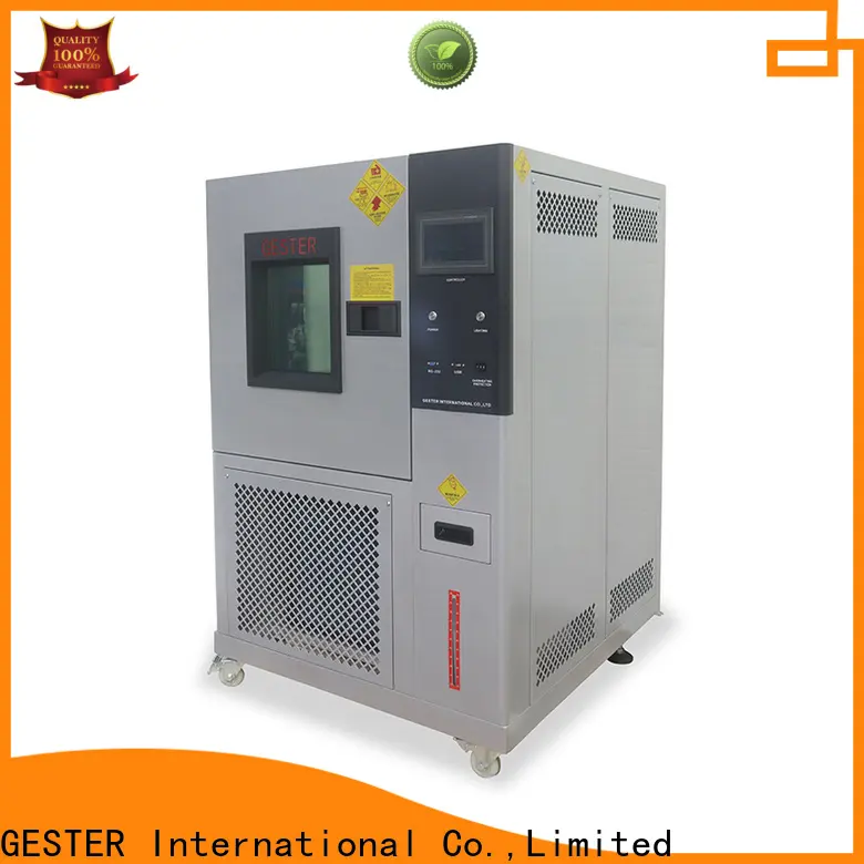 GESTER ASTM Footwear Testing Machine price list for footwear 1