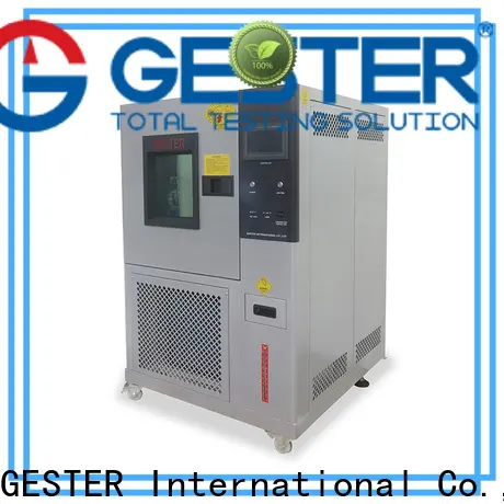 GESTER rubber universal tensile tester manufacturer for test3 1