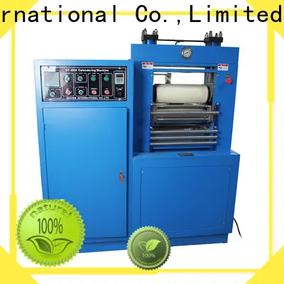 GESTER laboratory dyeing machines manufacturer for footwear 1