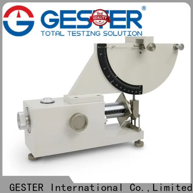 customized din abrasion tester wholesale for test1 1