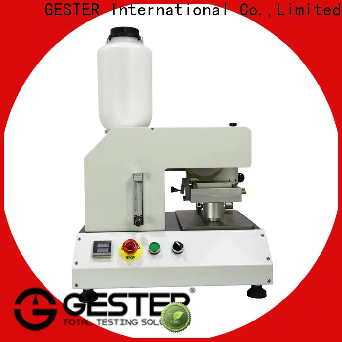 GESTER shore hardness tester suppliers for sale for laboratory3 1