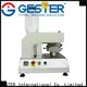 GESTER universal tensile tester supplier for test5 1